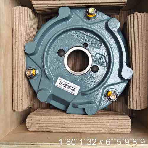 SEW制动器BM15，150Nm 230AC，正品。