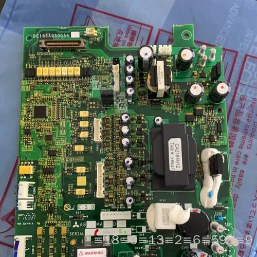 A84MA22D-60 变频器驱动板 BC186A9议价