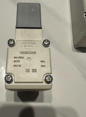 VX232DZ2AXB 水用电磁阀  功能完--议价商品
