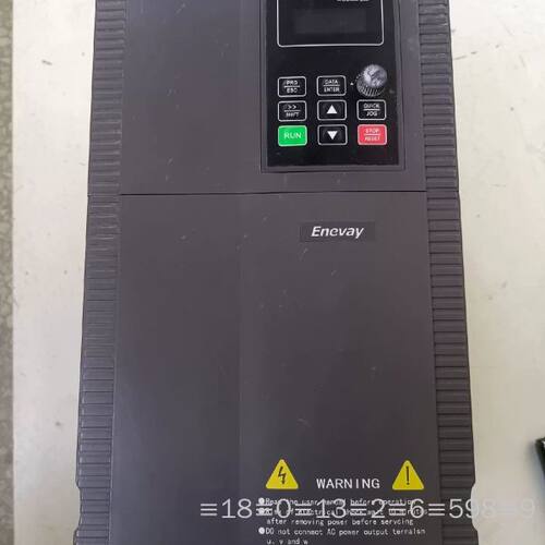 星为变频器15/18.5KW XV6-015G/018P-4议价