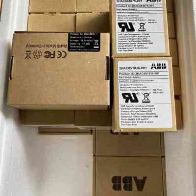 3hac051063-001，3hac044075-001
