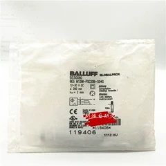 BES0060 BALLUFF巴鲁夫BESM12MI-PSC20B-S04G