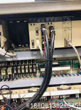 PLC整套CS1G-CPU43HMC421议价