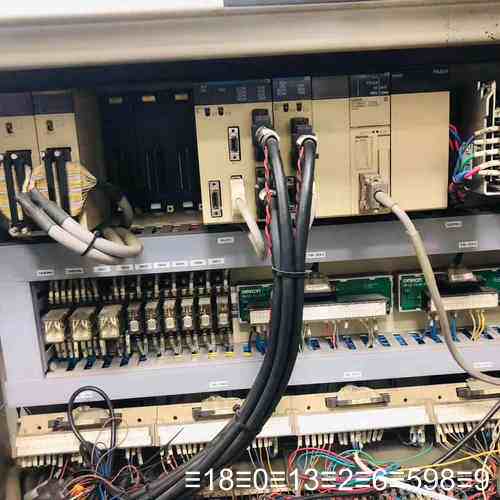 PLC整套CS1G-CPU43HMC421议价