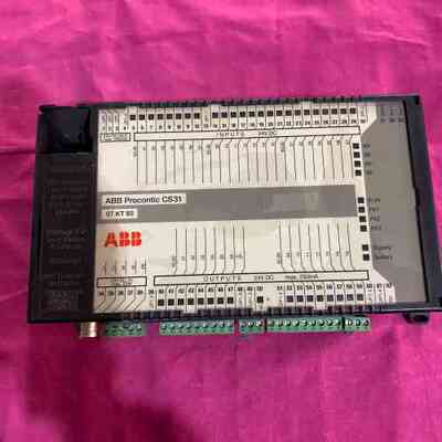 ABB GJR5251300R0171 07 KT 93