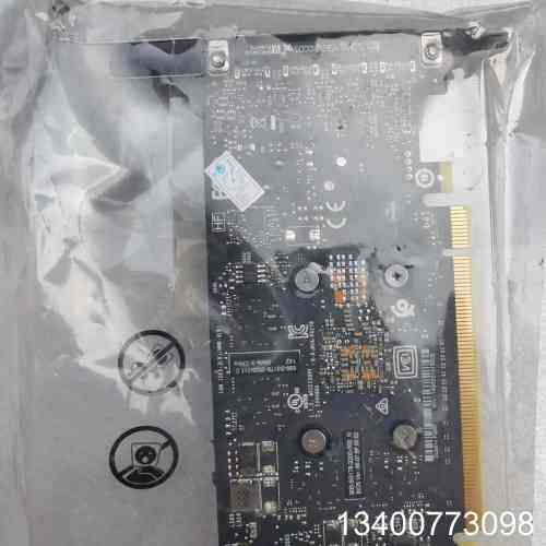 未拆封 NVIDIA Quadro P400 专业图形显议价
