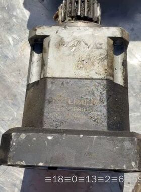 利明LIMING PB90-3 精密行星减速机LIMING议价