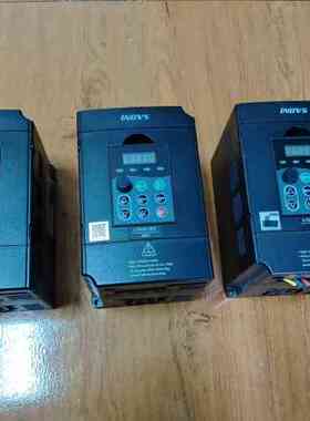1.5kw英捷思变频器Y500-Y0007G3，功率0.75