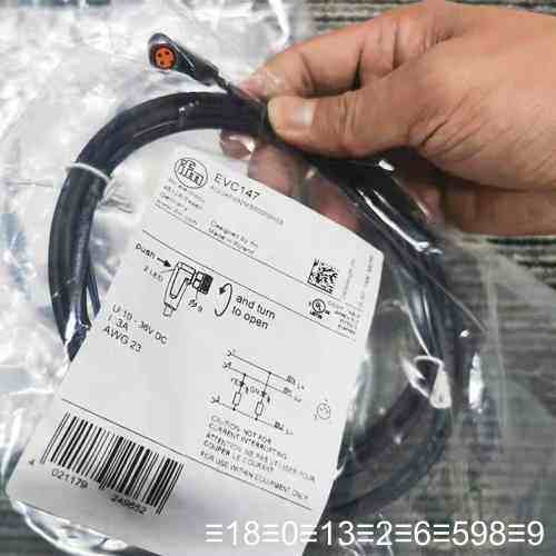 IFM EVC142 EVC141 EVC151 E议价