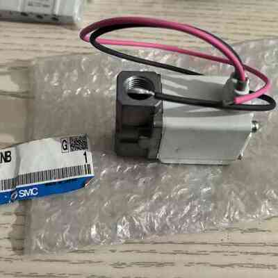 电磁阀 VX210EAXNB，DC24V 4.5W，气