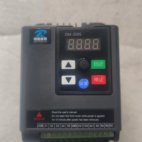 锐普变频器 RP350-1.5G1议价