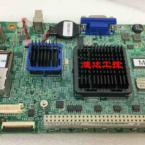 EBC-CF01MMIZ研祥9696CF0110E工业设备主板现货实图