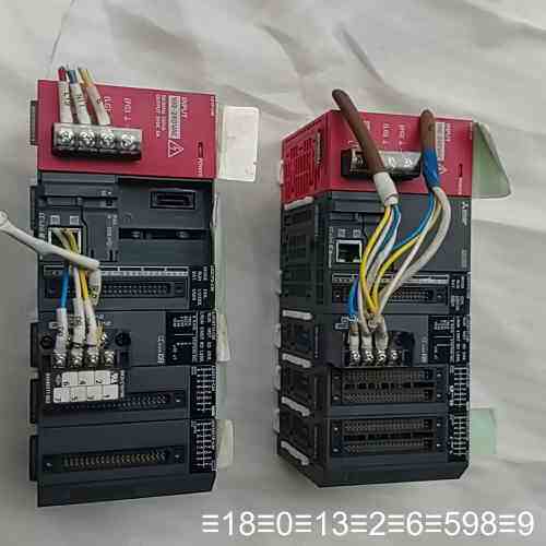 PLC L61p-CM/1个 L02CPU议价