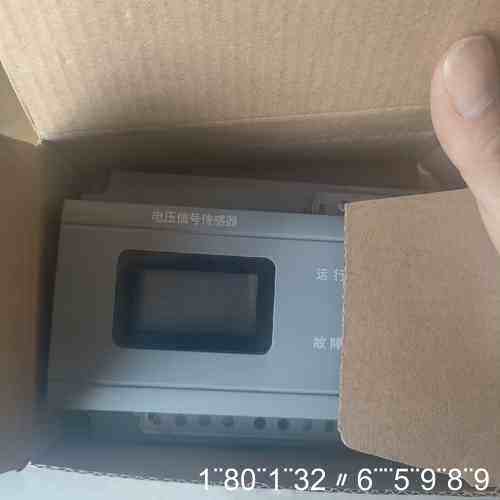 久远消防电压传感器JF-34U1