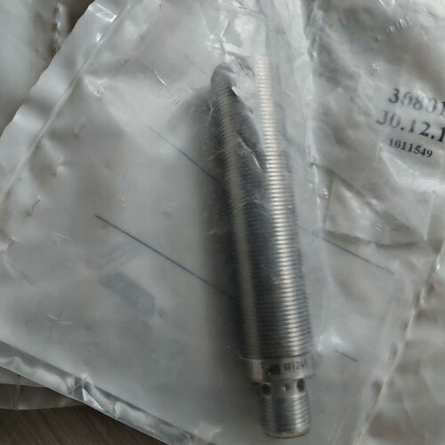 德国IFM易福门IGT241电感式接近开关 德