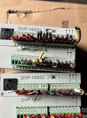 plc，DVP14SS211T模块DVP16SP11T议价