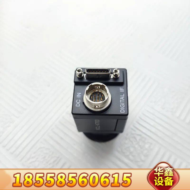 工业相机。XCL-X700。盒，但没说明