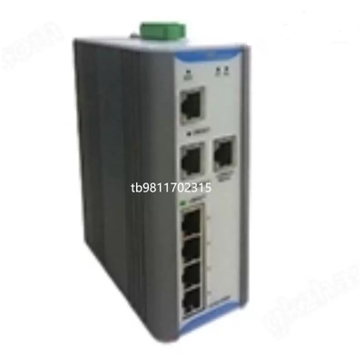 卓越信通TSC MC210FT工业级光纤收发器
