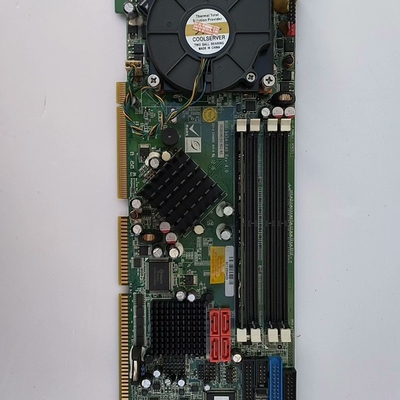 威达工控机主板WSB-9454-R40 VER: 4.0议价