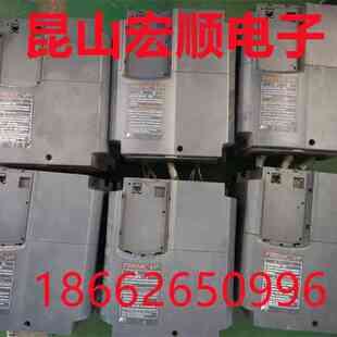 富士变频器 FRENIC-VP 11KW 380V FRN11F1S-4C 质量保证【议价】