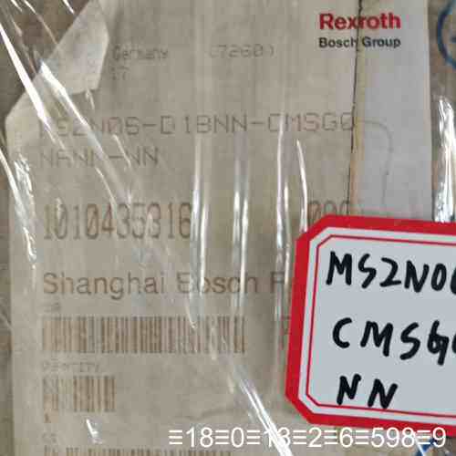 MS2N06-D1BNN-CMSG0-NNANN-NN议价