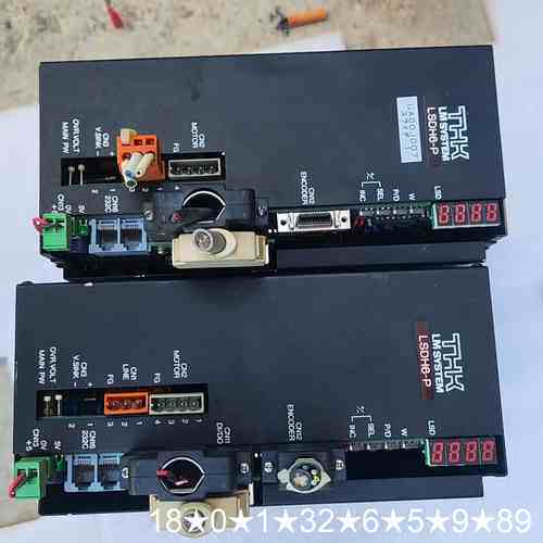 LSDH6-P GLM20 TYPE THK曝光机专