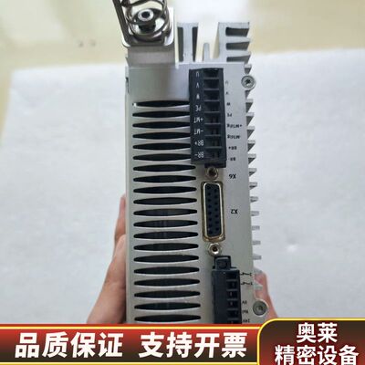 FESTO费斯托伺服驱动器控制器CMMS-AS-C4-3.询价