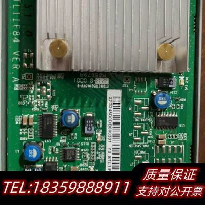 0302G248  S5600 S2600T存储柜控制器IO询价