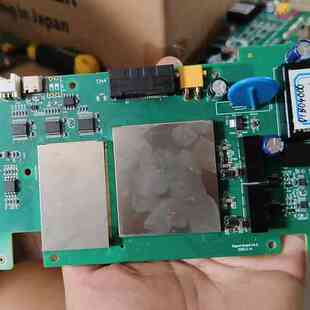 STM32H753开发板 信号板V4.5-议价商品