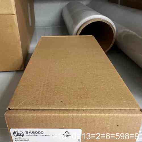 SA5000 ifm 正品议价