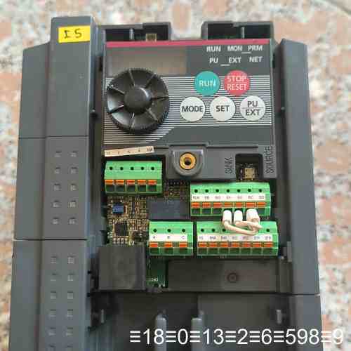 FR-D740-022-EC 变频器 D700议价