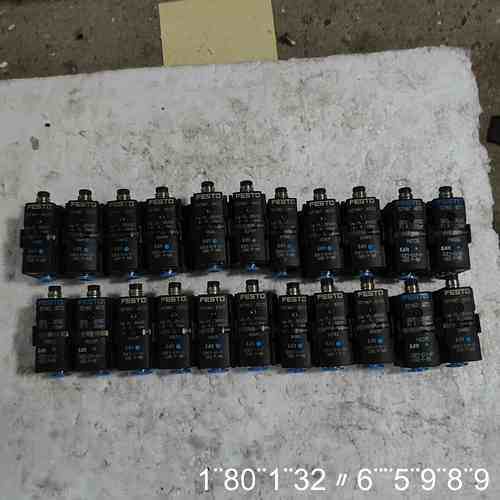 压力传感器 SDE5系列 22个 1