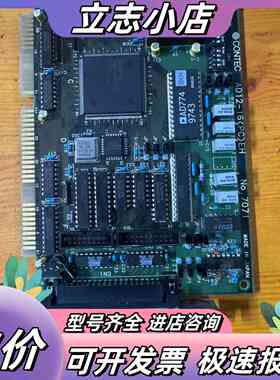 CONTEC AD12-16(PC)EH NO.7071数据议价