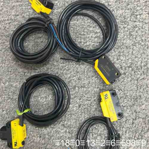 QS18VP6D QS18VN6RB Q20ND议价