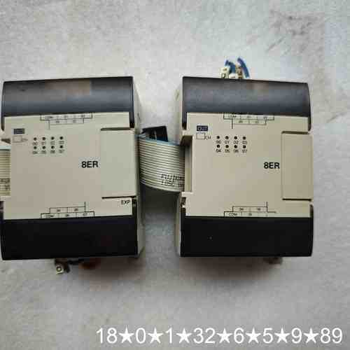 CPM1A-8ER 货，功能正常
