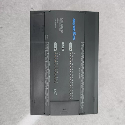 LS K7M-DR30U议价
