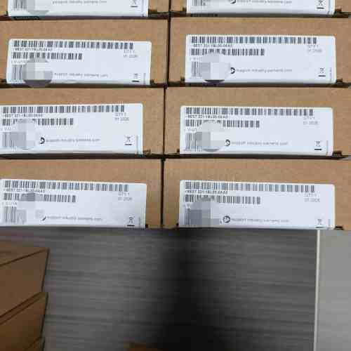 6ES7 321-1BL00-0AA0全新原装德国西门子PL