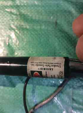 LASIRIS相干激光器线激光镭射管 型号660nm 10