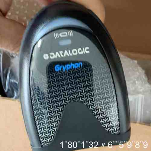 Datalogic得利捷Gryphon GT4500二维