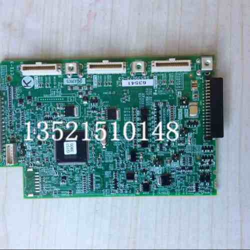 G1-CP富士主板SA539072-03/EP-4803B变频器FRN22G1S-4C主板【议价