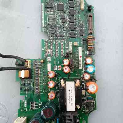 非标价7.5KW变频器主板 BC186A697G52议价