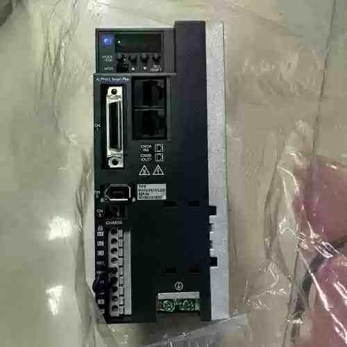 {议价}富士驱动器 RYH751F6-VV2-ZC1 750w【议价】