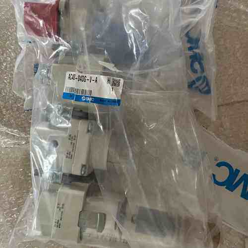 AC40-04DG-V-ASMC气动三联件咨询维修