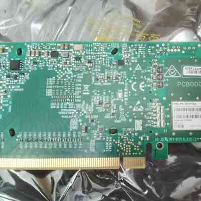 Mellanox ConnectX-4 MCX455A-EC