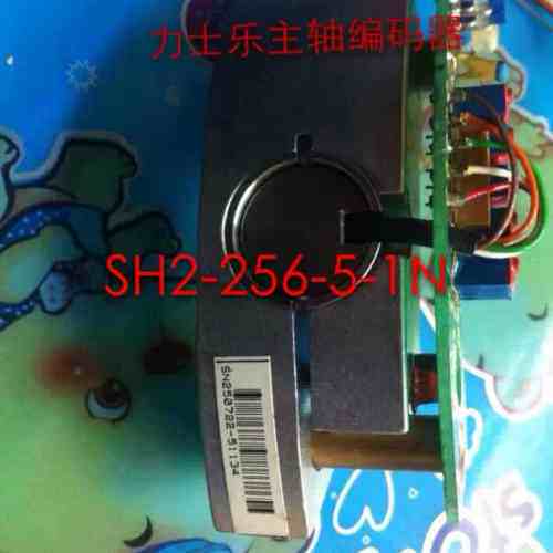 SH2 256 5 1N 拆机力士乐主轴编码器109-0699-4B02-03