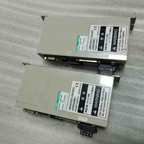 议价AX9000TS-UO AX6001MU-DM04-UO AX900MU-UO CKD电机驱动维修
