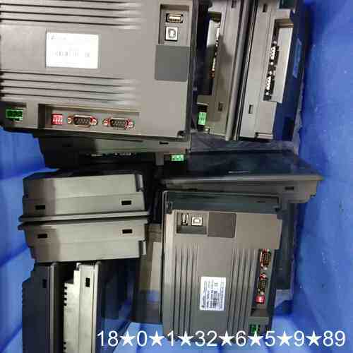 TouchWin触摸屏 TG765-UT