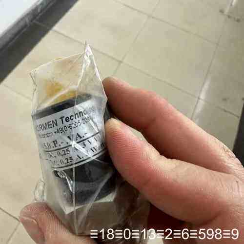 英德诺曼压差开关AE30.5,0.P.-.B,, 议价