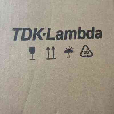 原装正品TDK-LAMBDA电源RWS300B-24 全新
