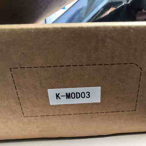议价K-MOD03 K-MODT01 和利时卡件 工控自动化配件维修